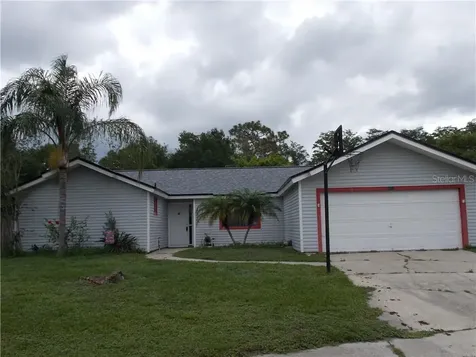 8833 Bay Vista Court Orlando FL 32825