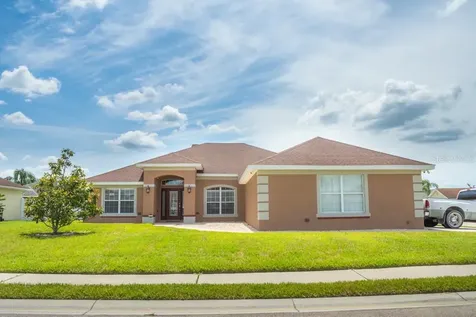 6952 Bently Drive Lakeland FL 33809