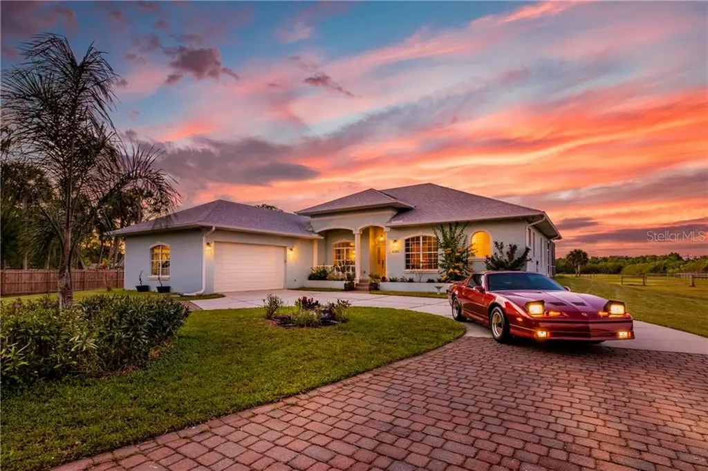 4380 Rector Road Cocoa FL 32926