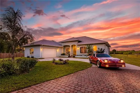4380 Rector Road Cocoa FL 32926