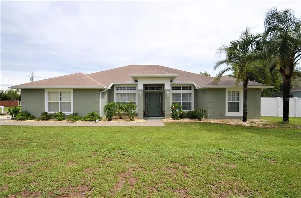 13172 Fish Cove Drive Spring Hill FL 34609