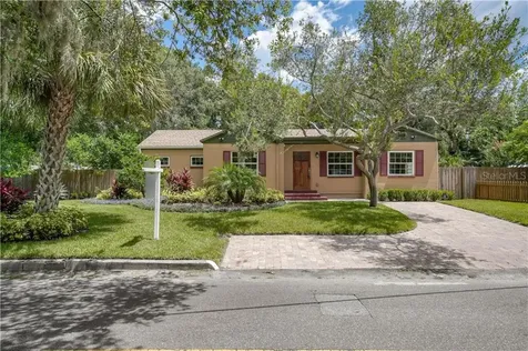 1106 E Chelsea Street Tampa FL 33603