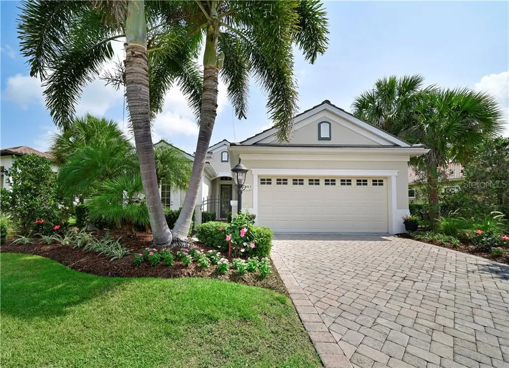 14913 Leopard Creek Place Lakewood Ranch FL 34202