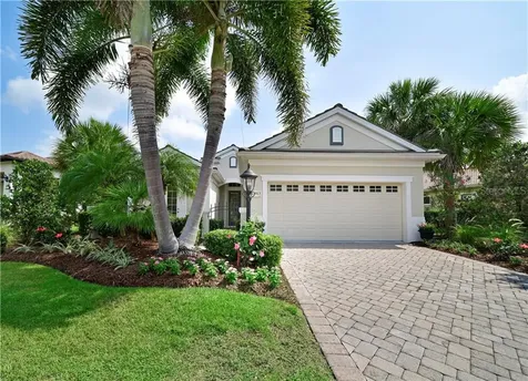 14913 Leopard Creek Place Lakewood Ranch FL 34202