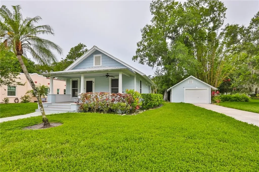 319 15th Avenue W Palmetto FL 34221