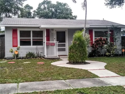 721 43rd Avenue N St Petersburg FL 33703