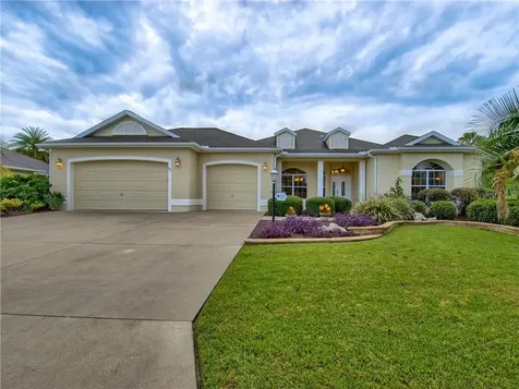 841 Scott Street The Villages FL 32162