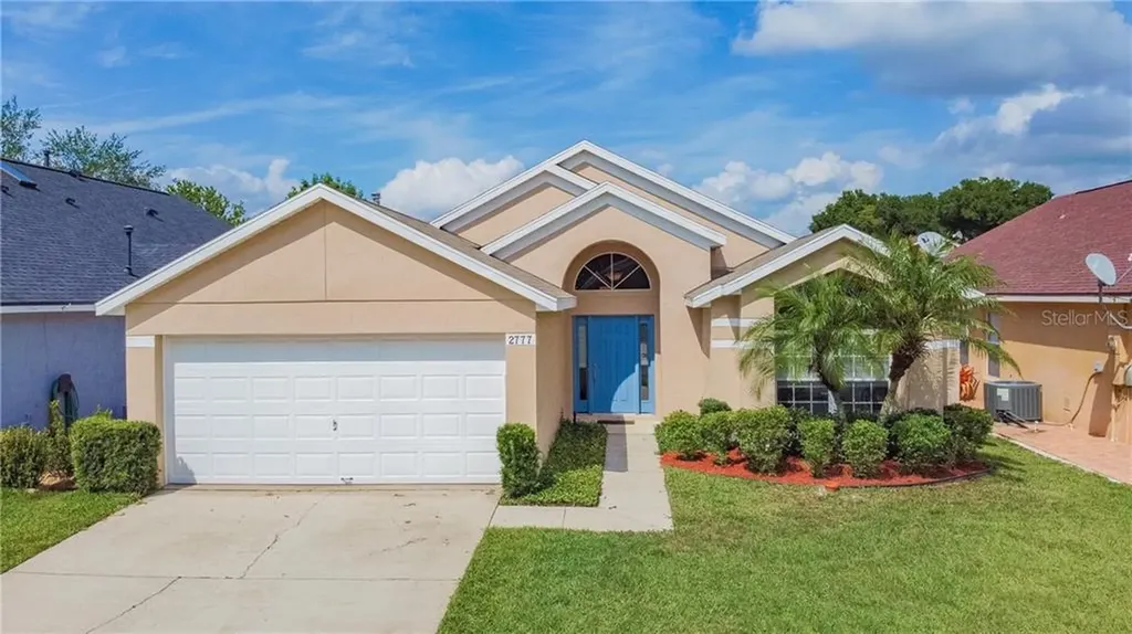 2777 Falcon Crest Place Lake Mary FL 32746