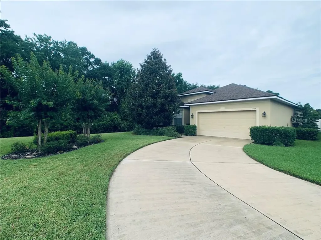 1154 Lebanon Court Sanford FL 32771