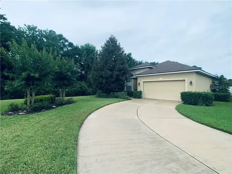 1154 Lebanon Court Sanford FL 32771