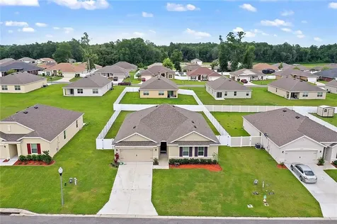 3853 SE 99th Lane Belleview FL 34420