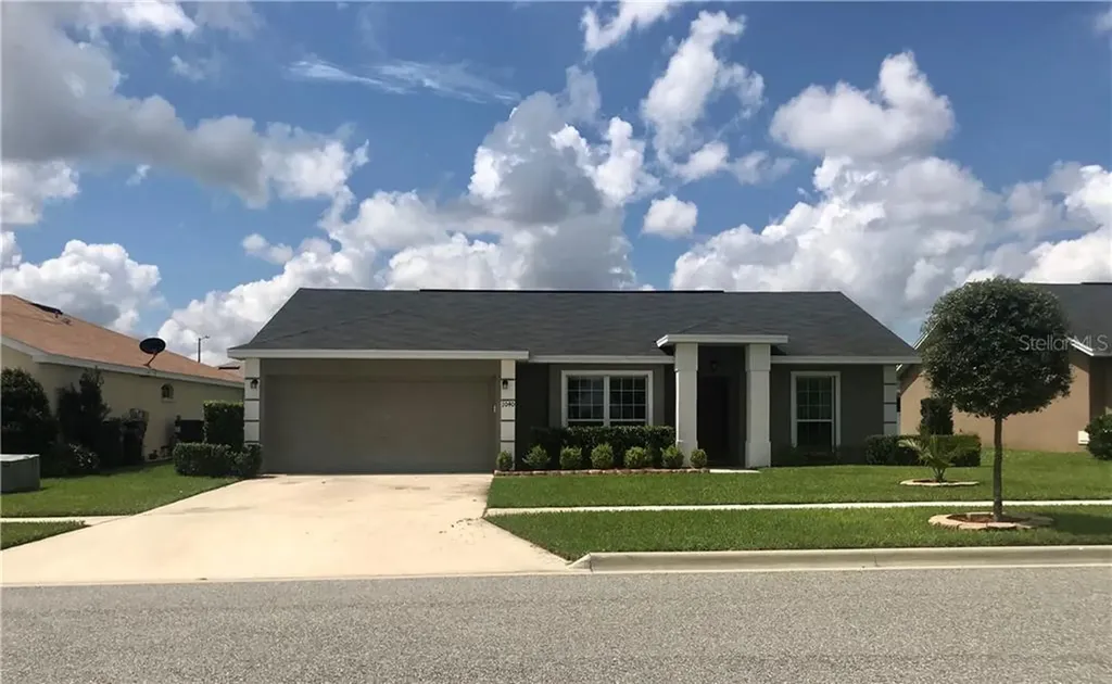 1040 Condor Drive Haines City FL 33844