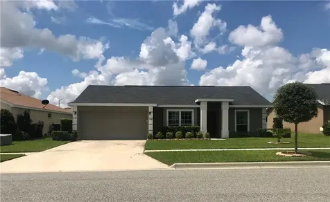 1040 Condor Drive Haines City FL 33844
