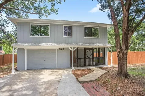 5817 Pierce Drive NE St Petersburg FL 33703