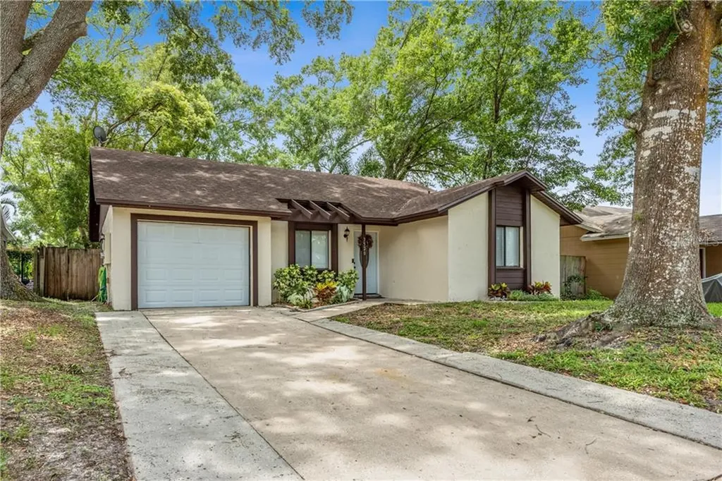 3520 Erie Court Orlando FL 32810