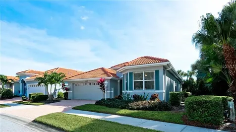 5087 Hanging Moss Lane Sarasota FL 34238