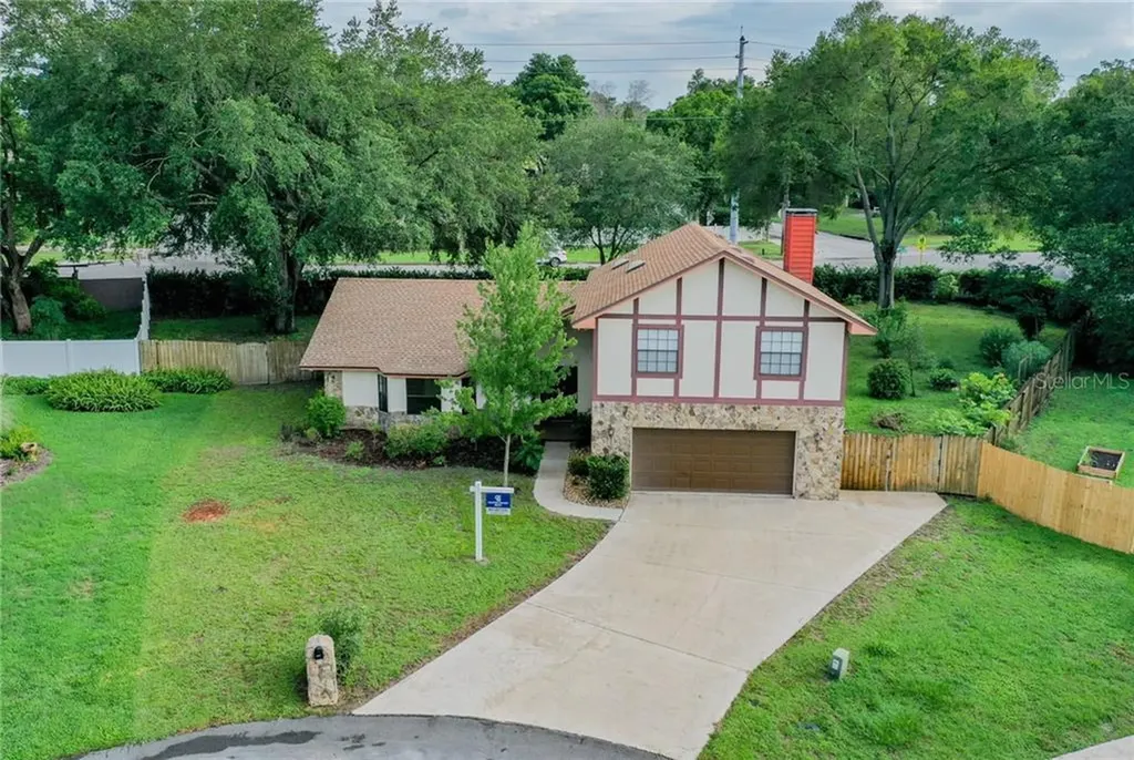 1804 Stonecrest Court Lakeland FL 33813