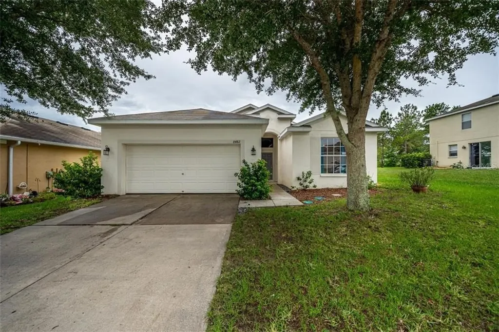 8482 Pinetop Ridge Lane Brooksville FL 34613