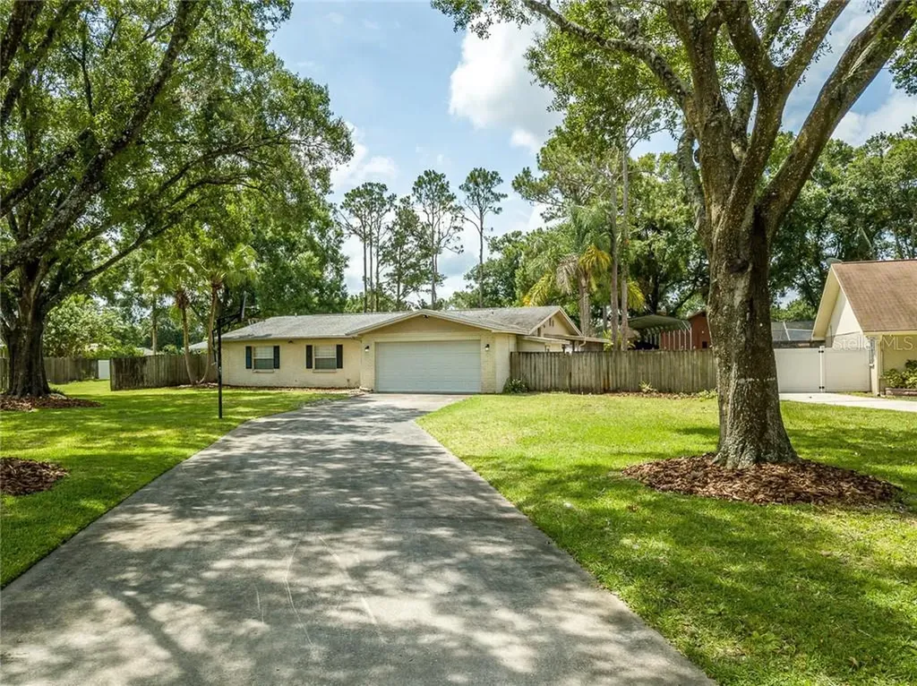 22412 Southshore Drive Land O Lakes FL 34639
