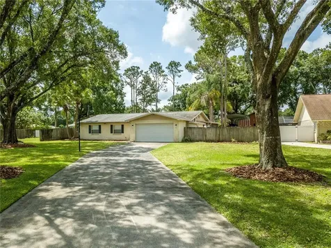 22412 Southshore Drive Land O Lakes FL 34639