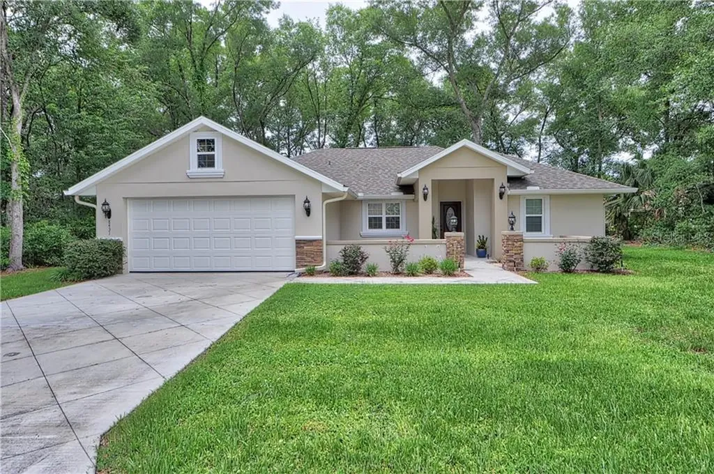 8431 SE 157th Place Summerfield FL 34491