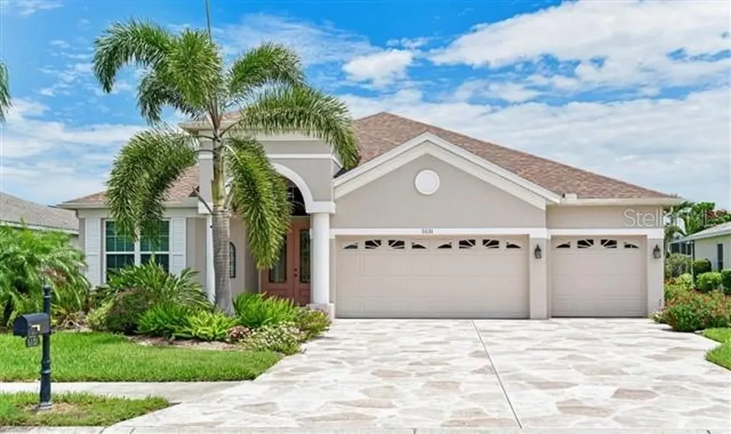 5131 55th Street Circle W Bradenton FL 34210