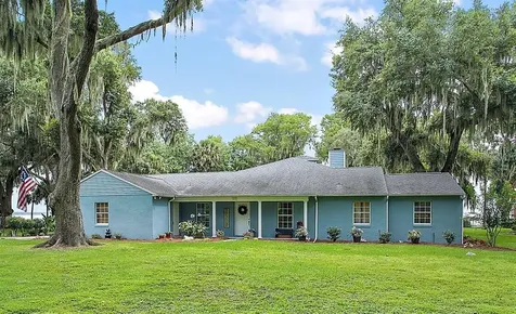 411 Oak Hammock Lane Leesburg FL 34748