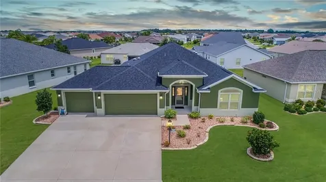 471 Harlow Lane The Villages FL 32163