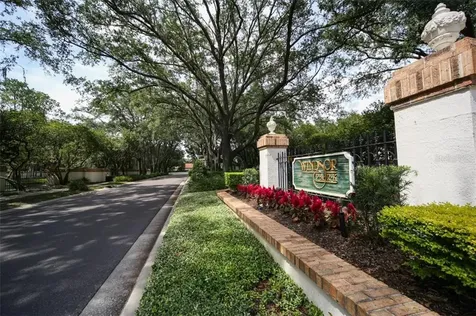 16824 Blenheim Drive Lutz FL 33549