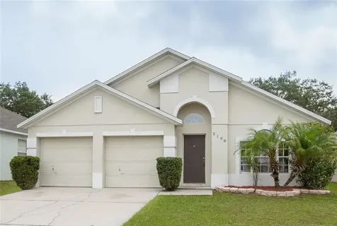 2108 Mallard Creek Circle Kissimmee FL 34743