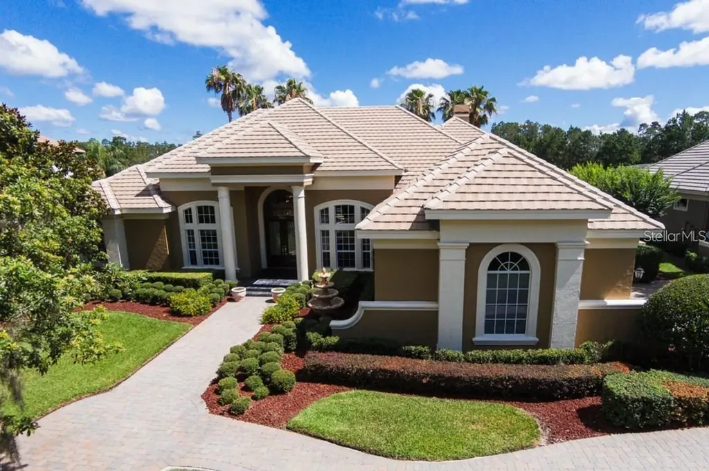 3168 Winding Pine Trail Longwood FL 32779