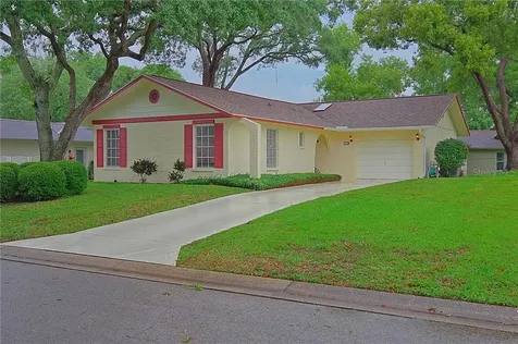 8031 Los Alamos Drive Port Richey FL 34668