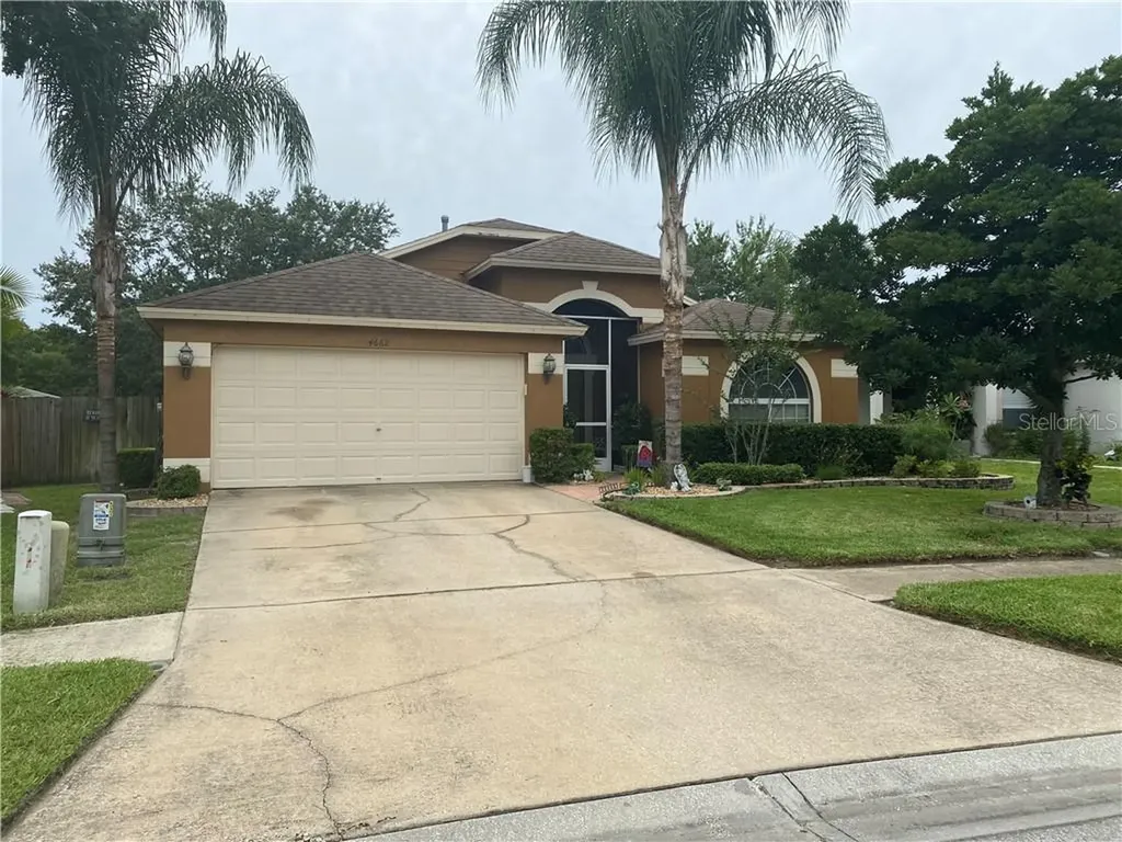 4662 Roundview Court Land O Lakes FL 34639