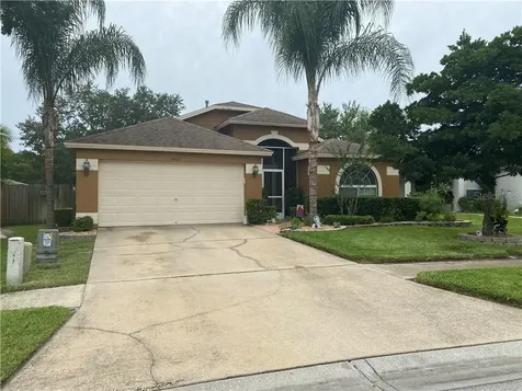 4662 Roundview Court Land O Lakes FL 34639