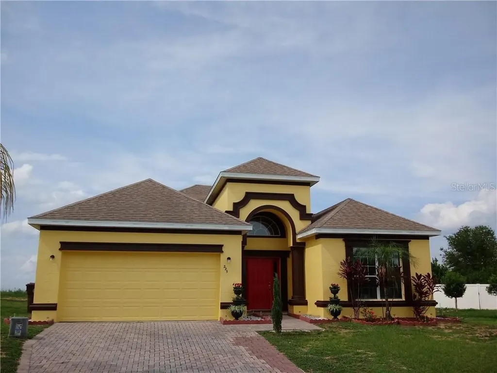 225 Towerview Drive E Haines City FL 33844