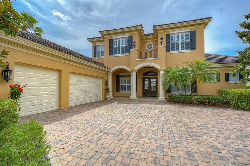 11939 Royce Waterford Circle Tampa FL 33626