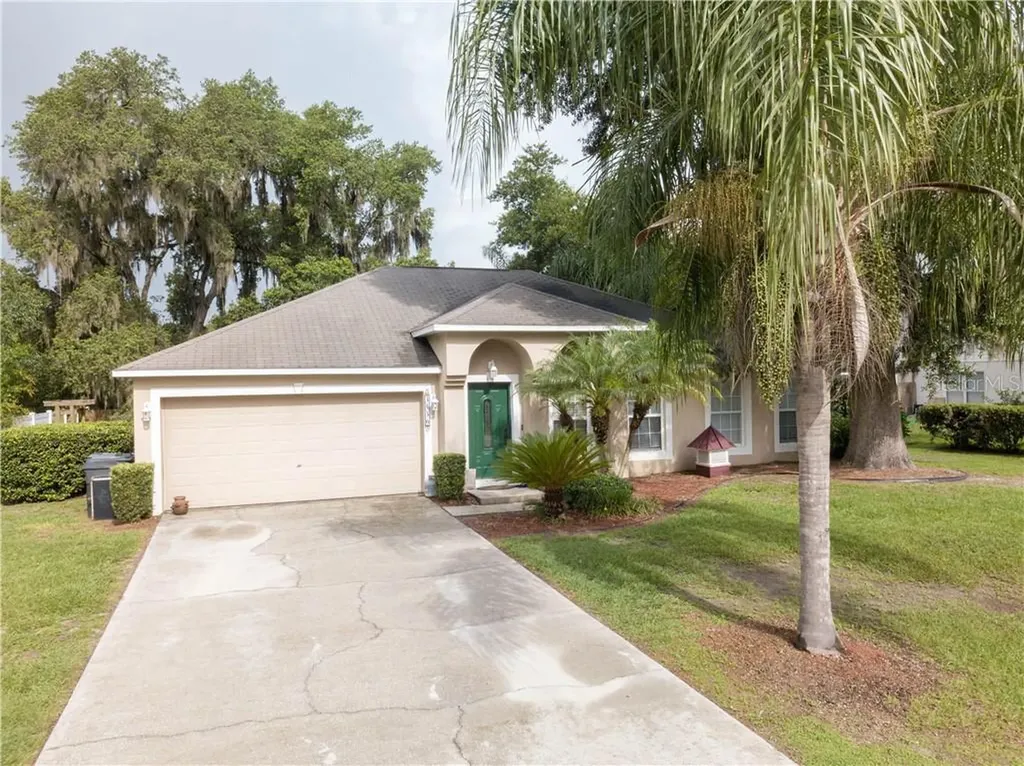 3436 Sleepy Hill Oaks Street Lakeland FL 33810