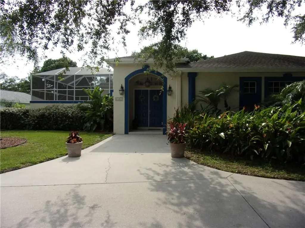 6302 Glen Abbey Lane Bradenton FL 34202
