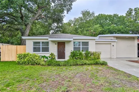 5114 N Ridge Street N St Petersburg FL 33709