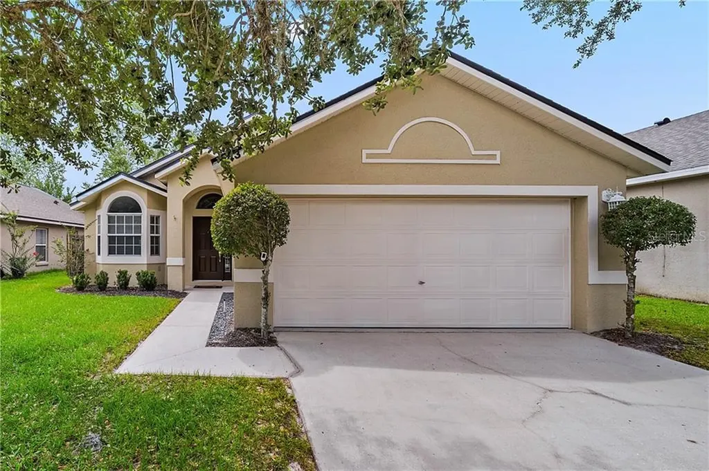 143 Andrews Road Sanford FL 32773