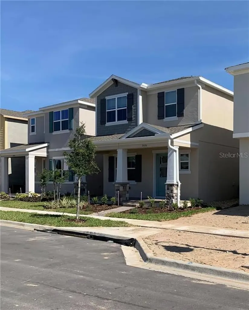 15351 Gilligan Court Winter Garden FL 34787