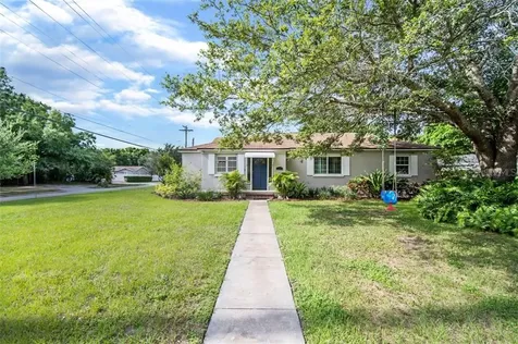 3702 W Horatio Street Tampa FL 33609