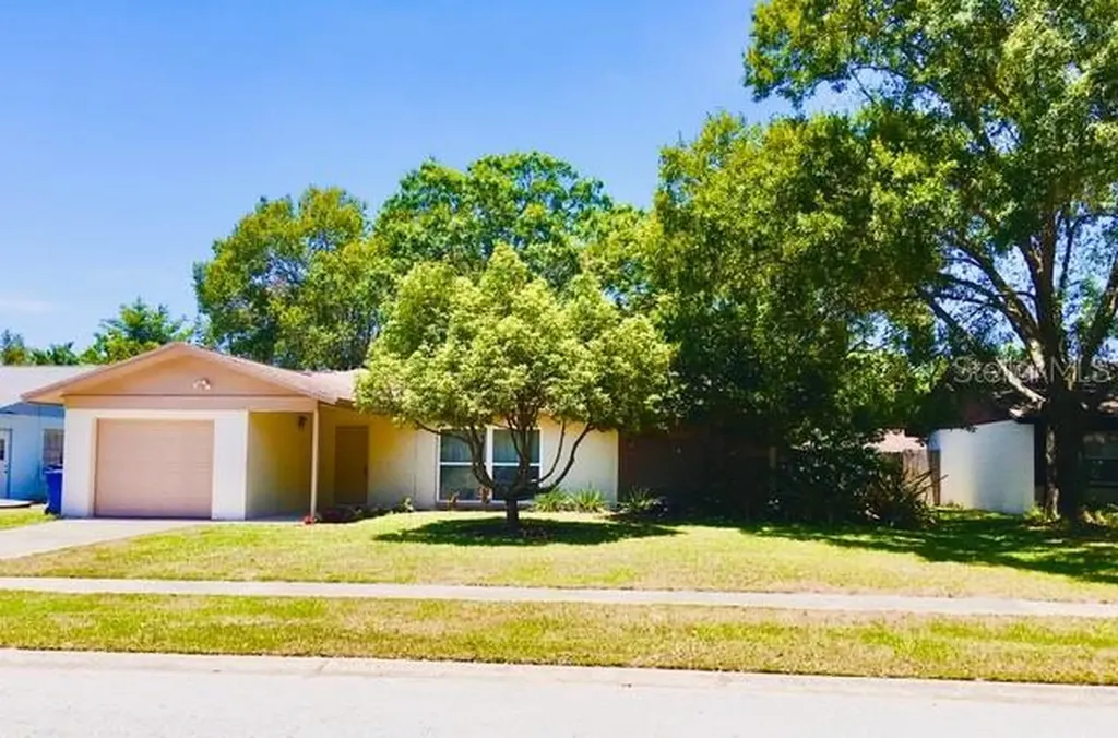14308 Promontory Point Place Tampa FL 33625