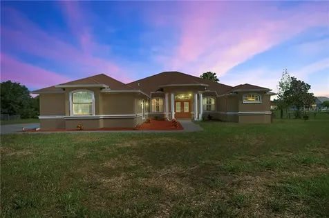 5157 Mosquero Road Spring Hill FL 34606