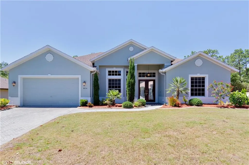 8834 Mississippi Run Weeki Wachee FL 34613