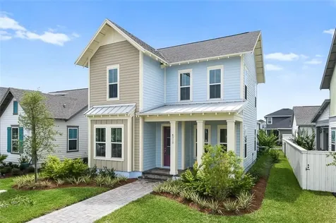 8312 Nemours Parkway Orlando FL 32827