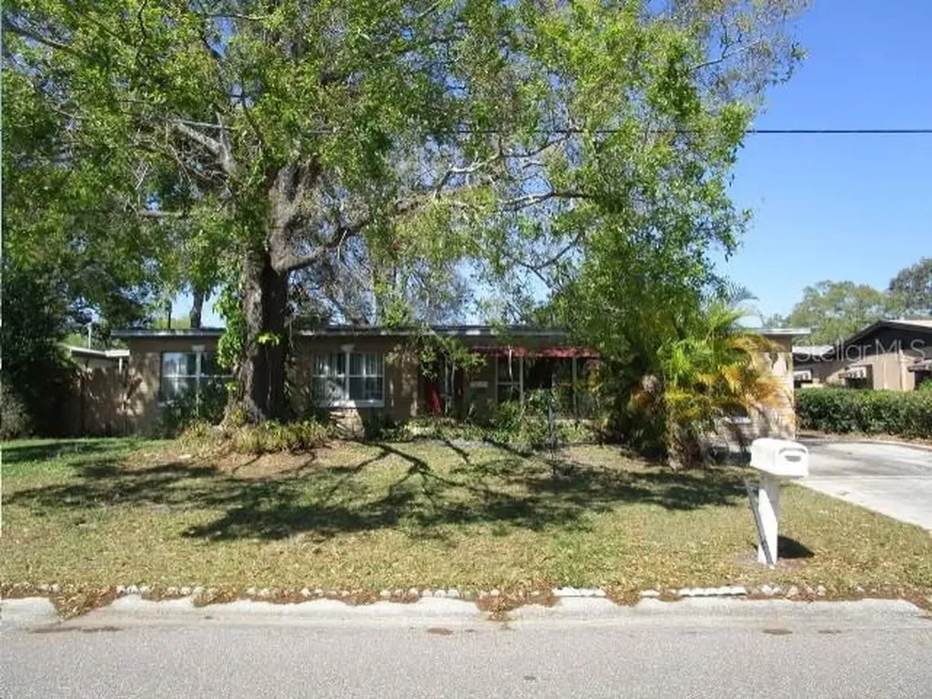 3117 W Henry Avenue Tampa FL 33614