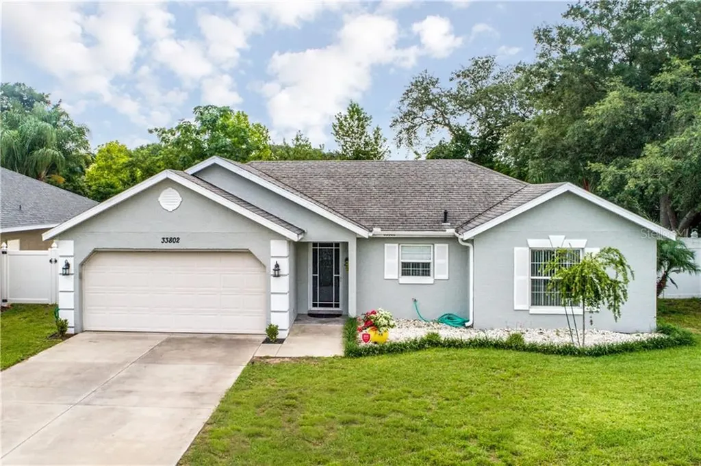 33802 Silver Pine Drive Leesburg FL 34788