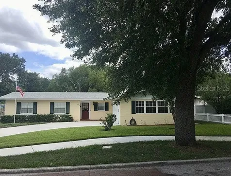 1504 Overlake Avenue Orlando FL 32806