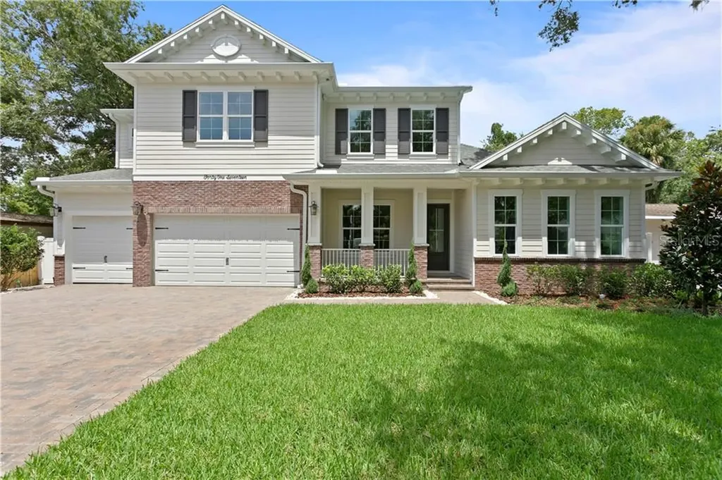 4117 W Platt Street Tampa FL 33609
